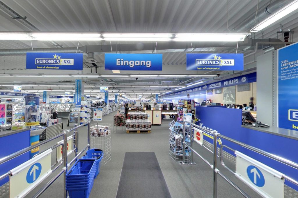 Euronics Wedel und Soltau