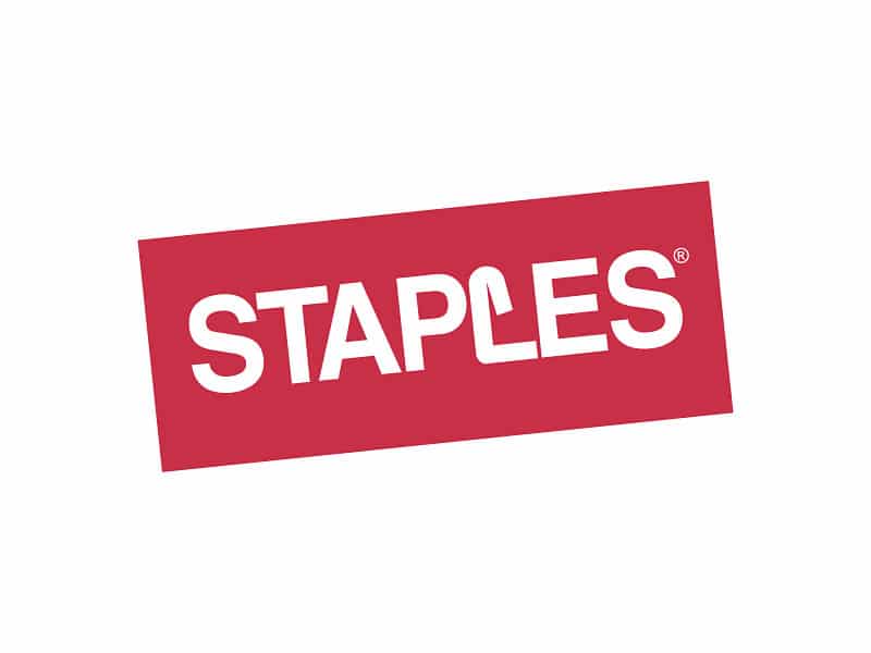 Staples