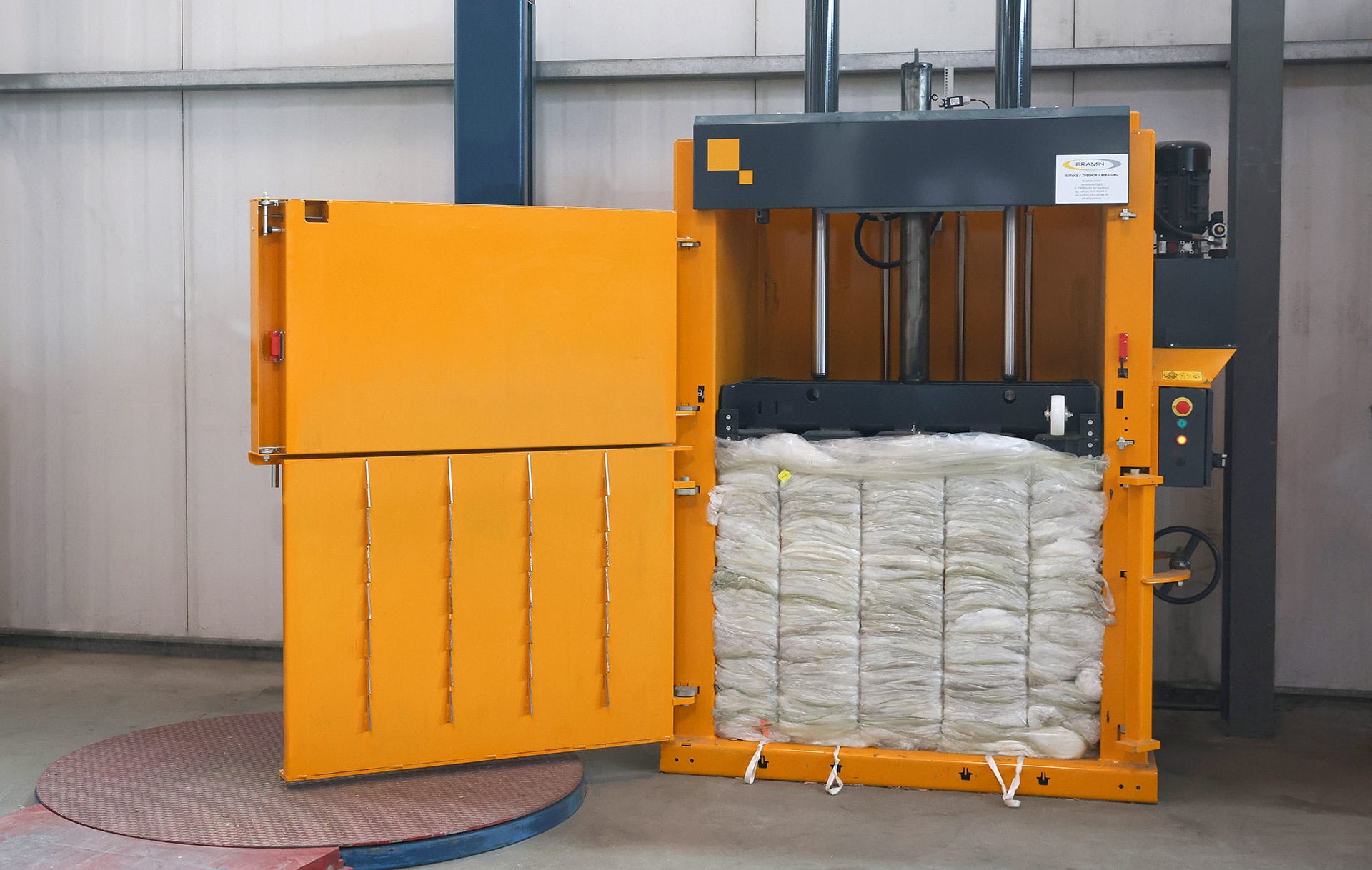 abfall-ballenpresse-nachher