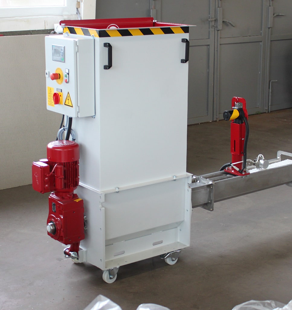 stangenpresse-styropor