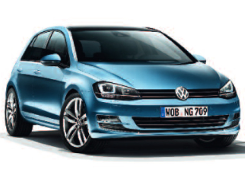 so schön kann sekundärrohstoff sein