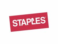 Staples